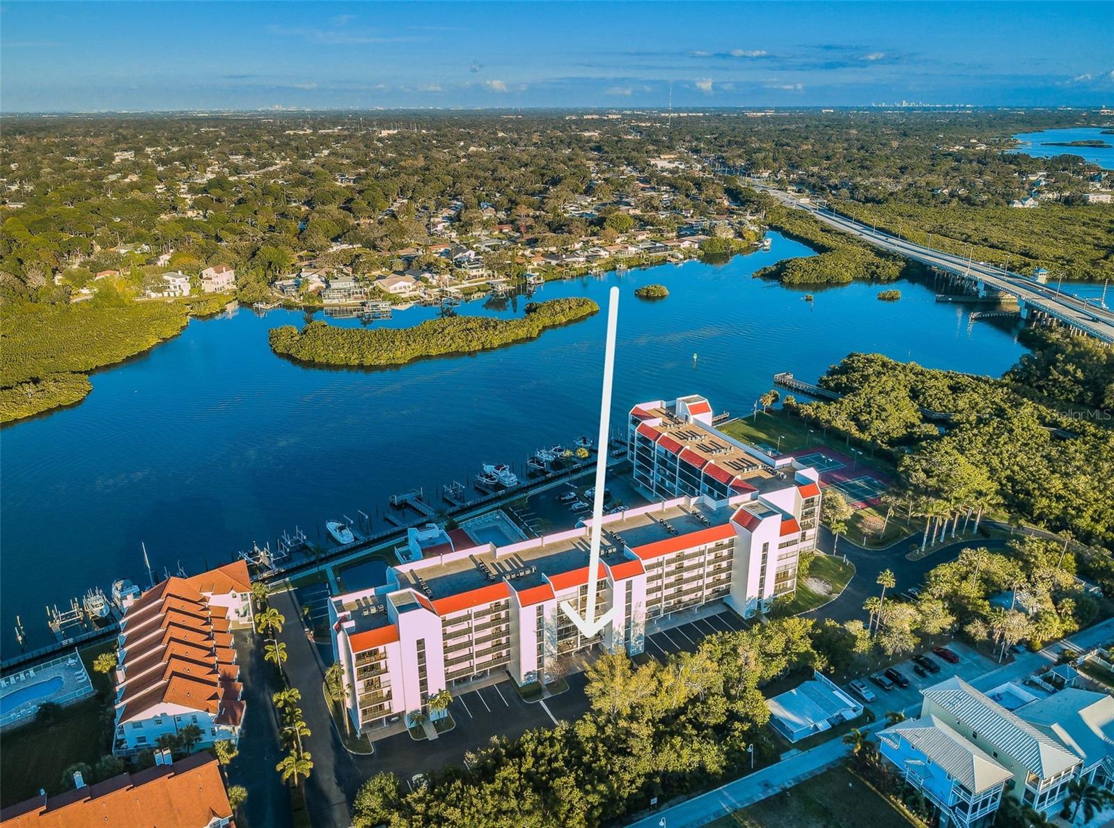 19111 Vista Bay Drive, FL