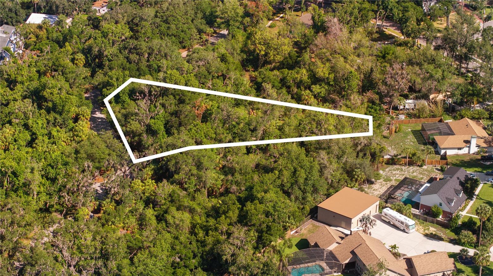4710 Rambling River Road, FL
