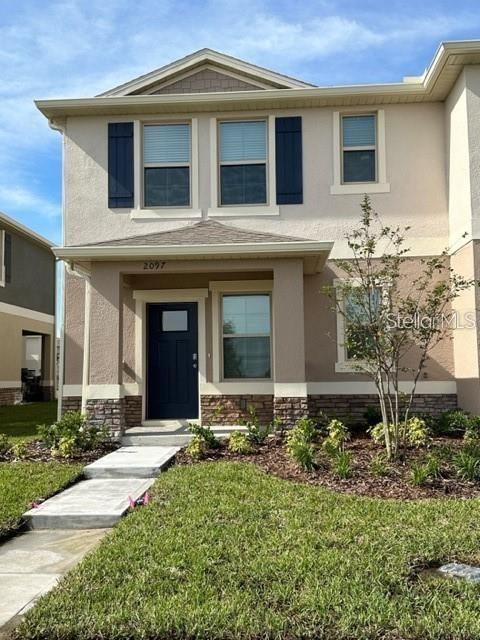 2097 King Ranch Street, FL