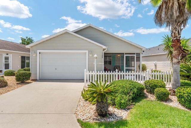1636 Abasco Court, FL