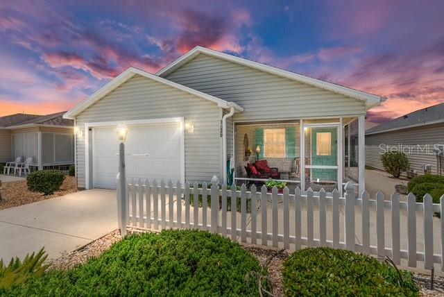 1636 Abasco Court, FL