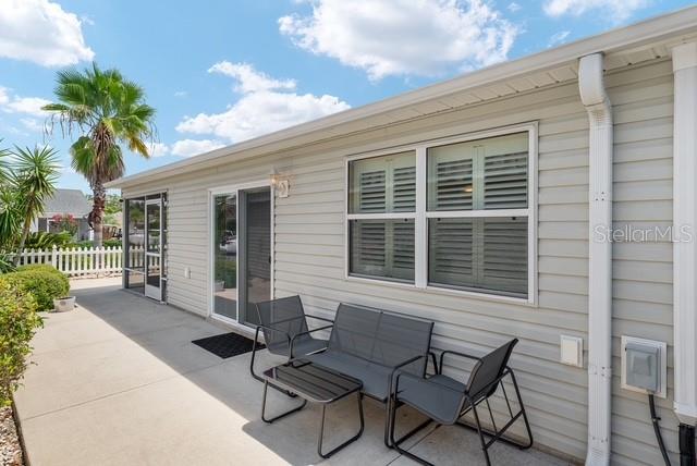 1636 Abasco Court, FL