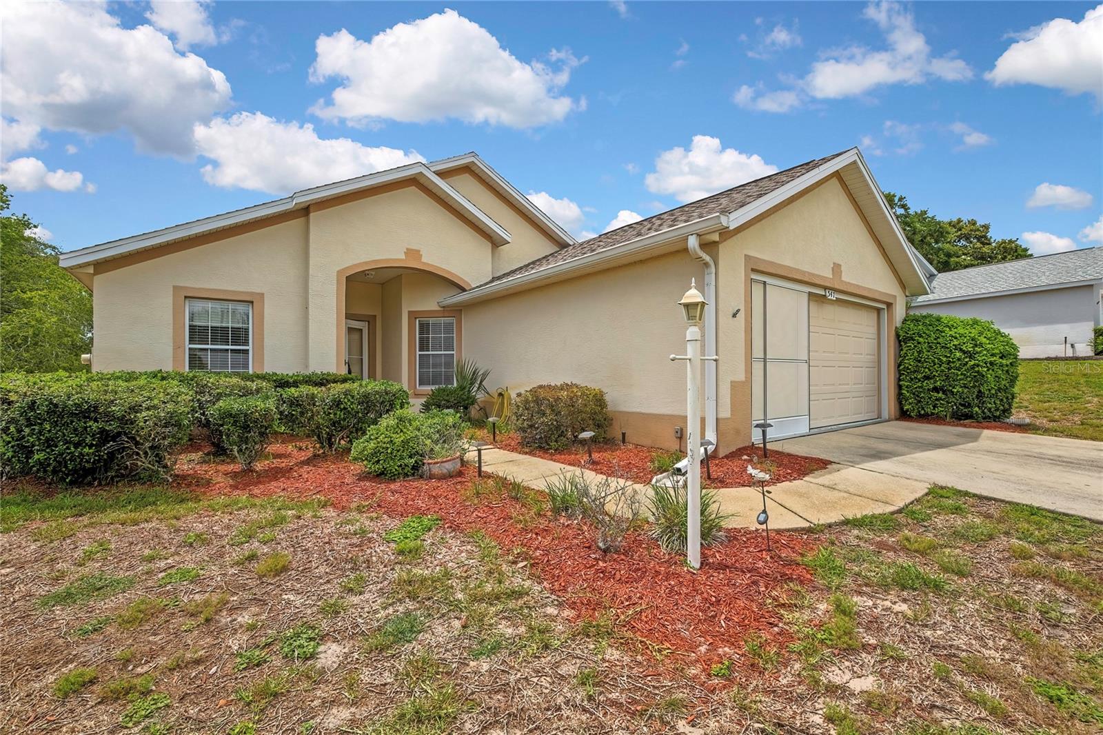 547 Hillwood Path, FL