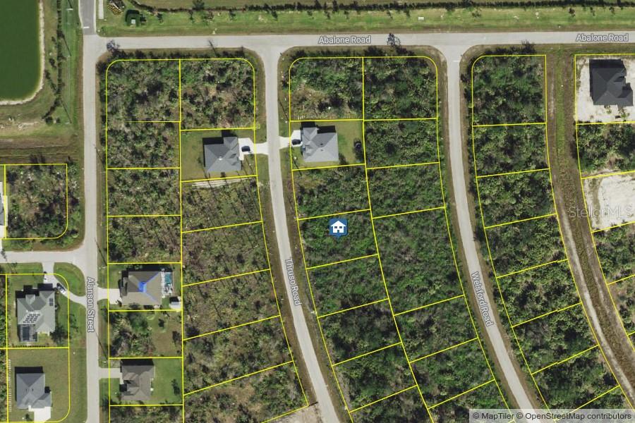 8070 Thruso Road, FL