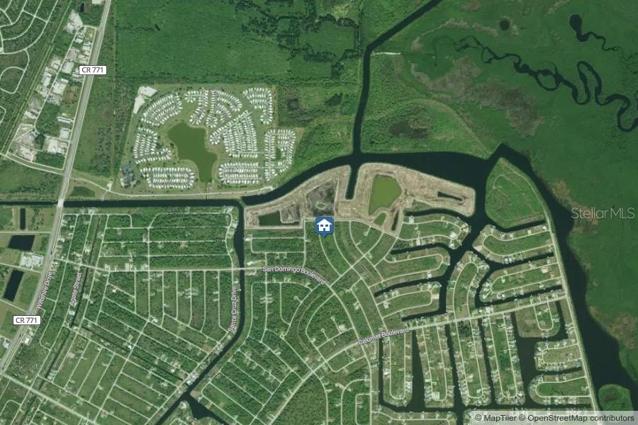 8070 Thruso Road, FL