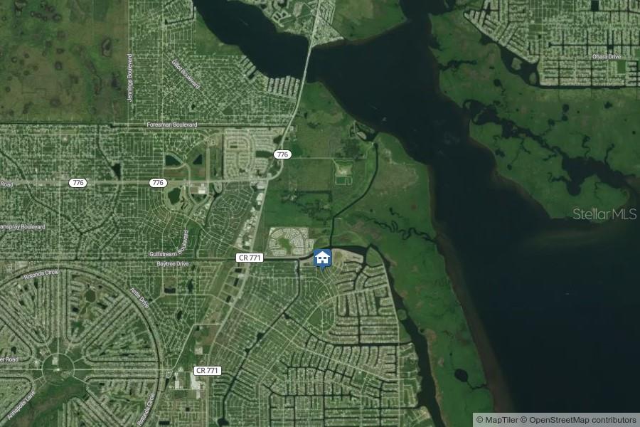 8070 Thruso Road, FL