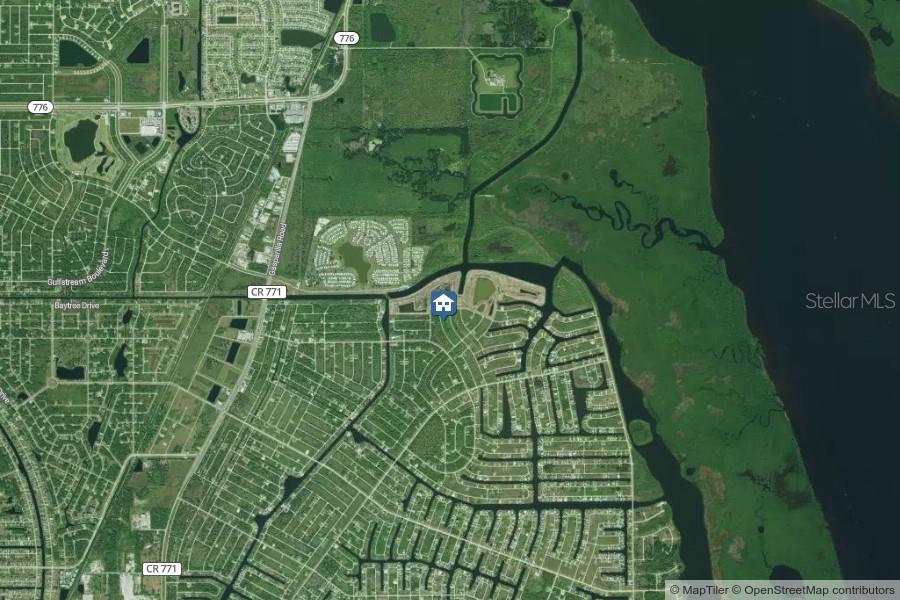 8070 Thruso Road, FL