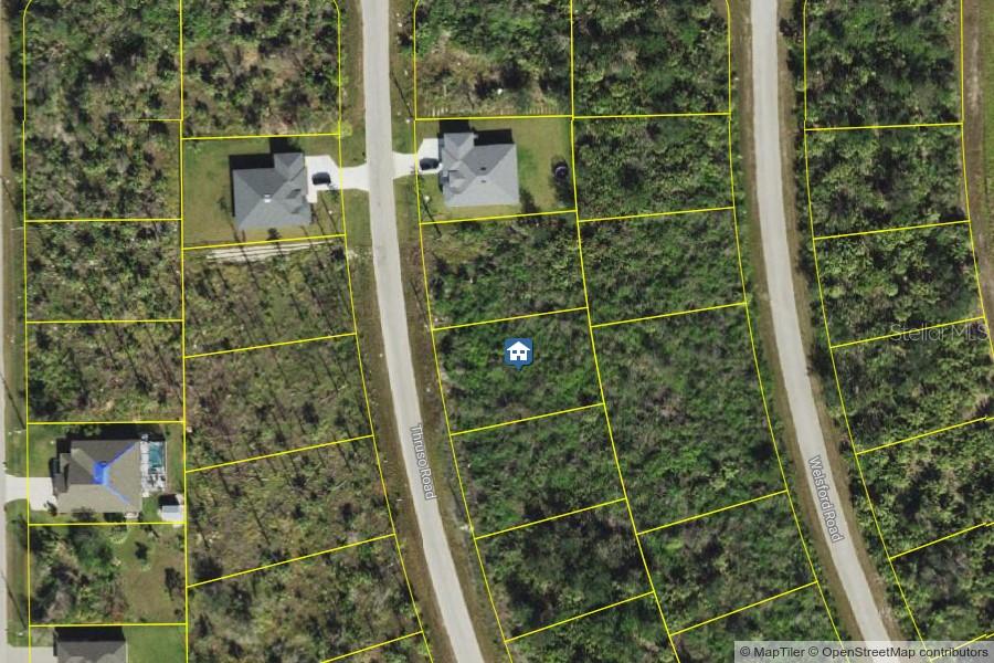 8070 Thruso Road, FL
