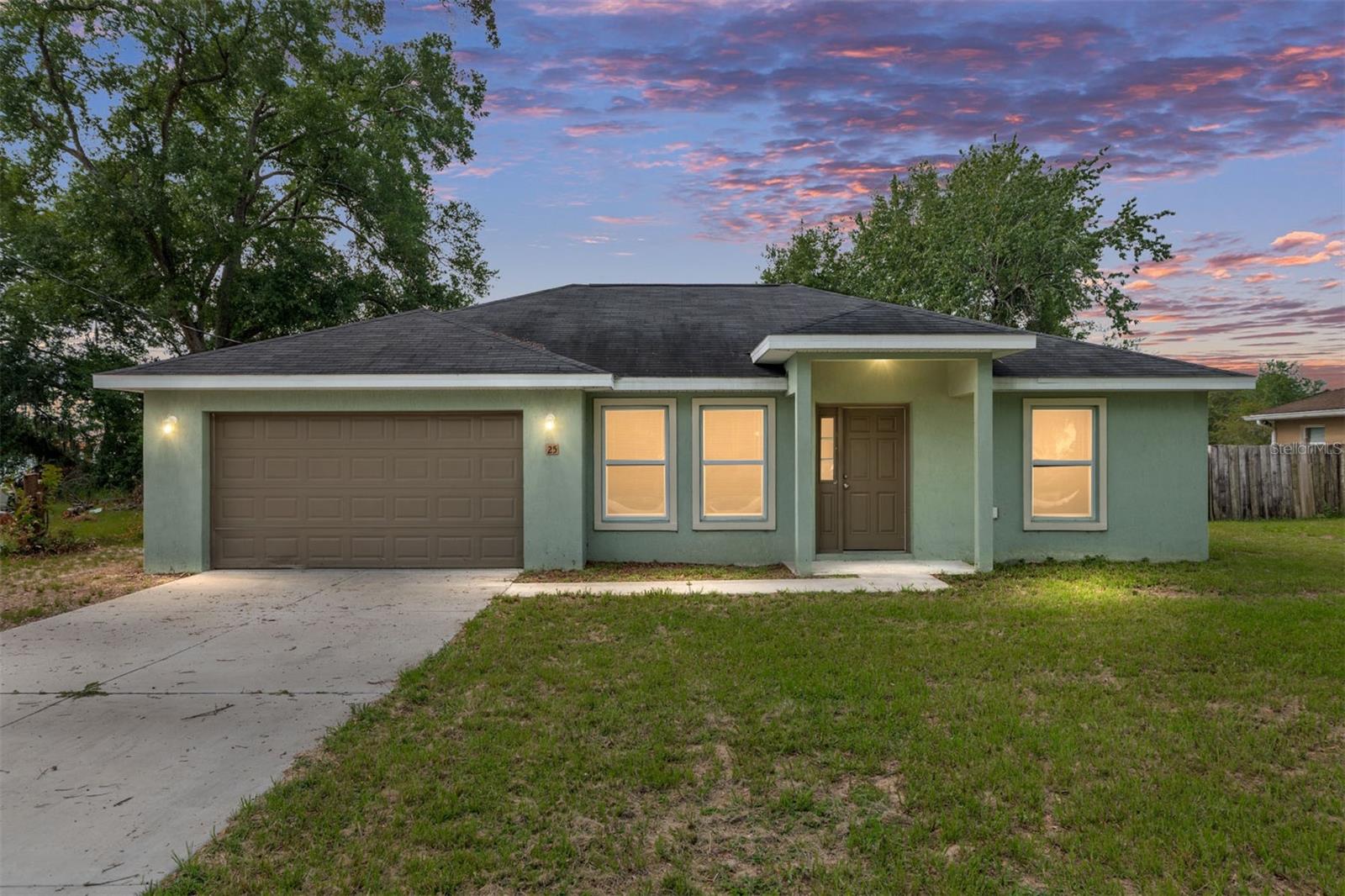 25 Dogwood Drive Trail, FL