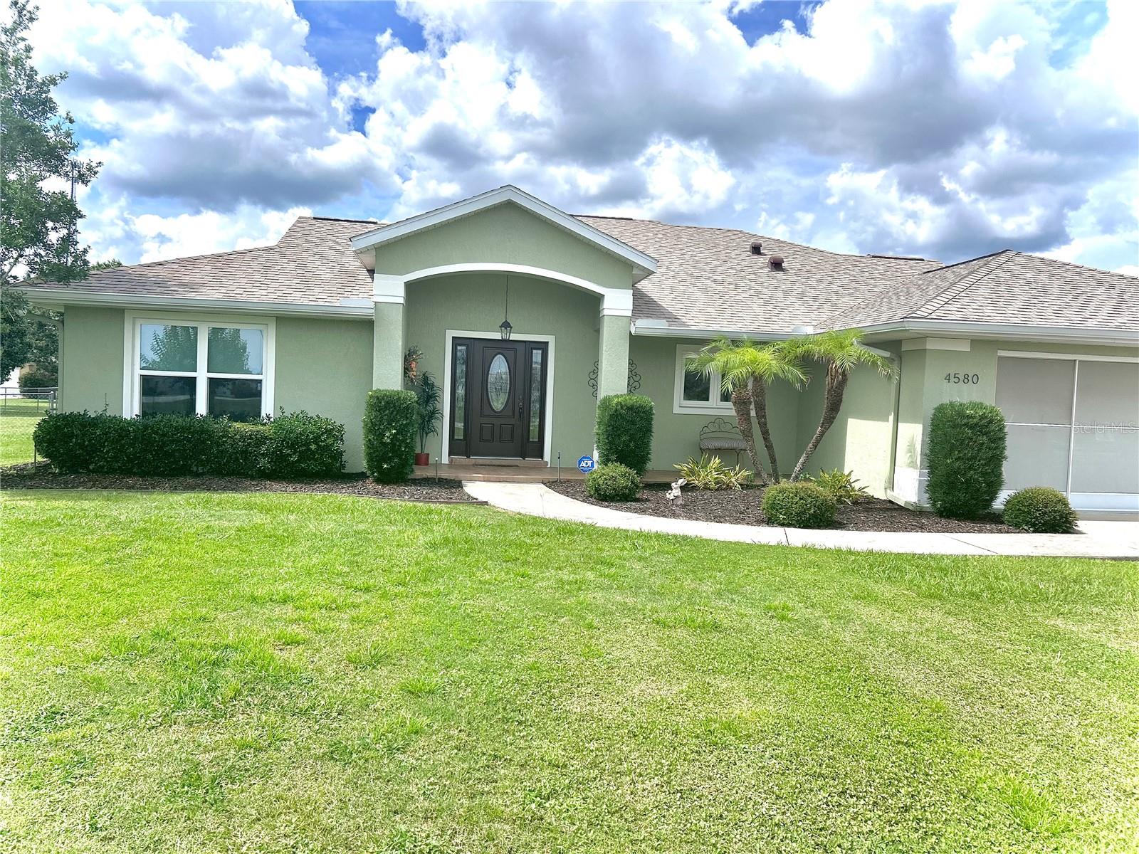4580 County Road 121d, FL