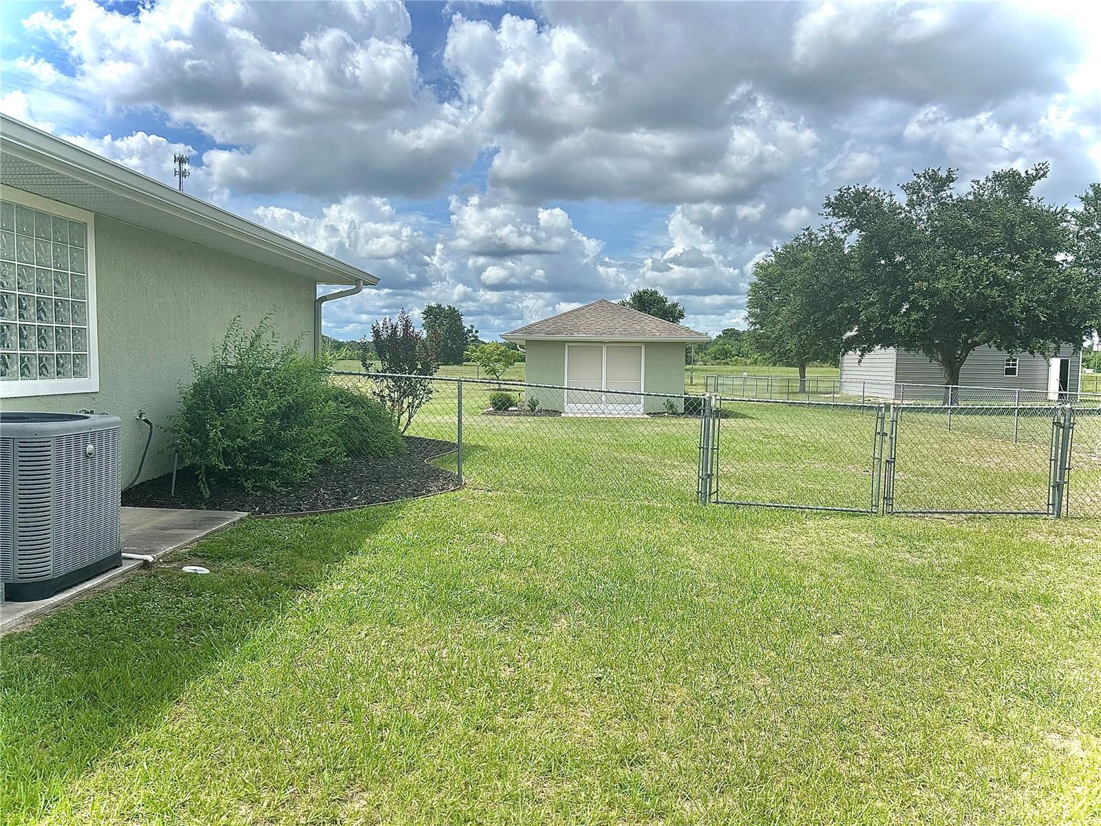 4580 County Road 121d, FL