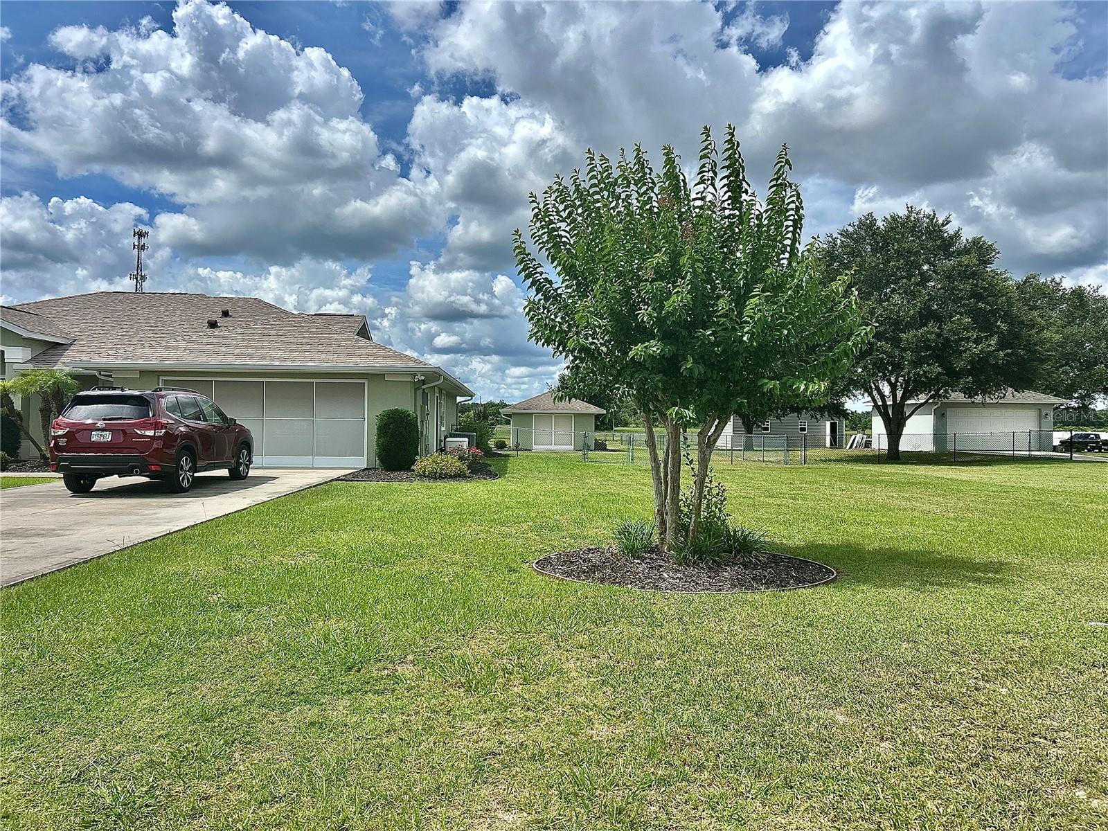 4580 County Road 121d, FL