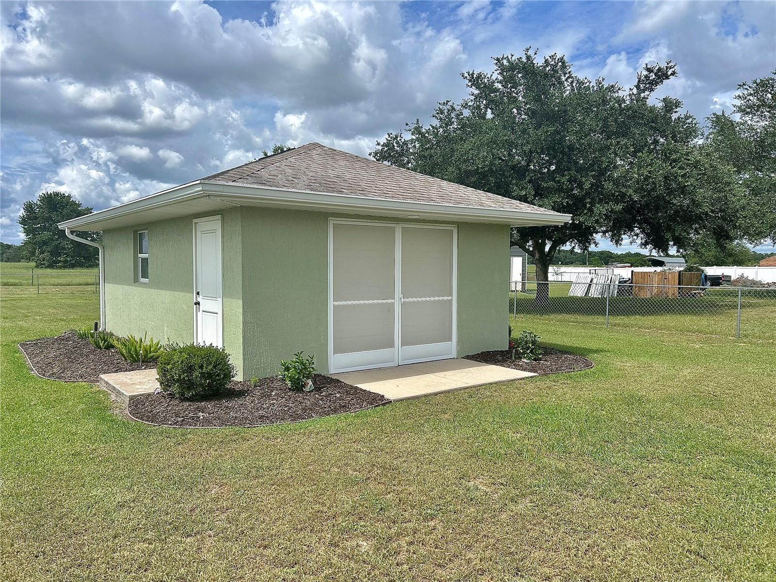 4580 County Road 121d, FL