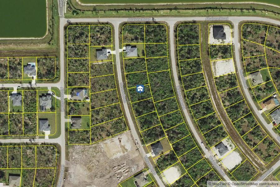 8078 Thruso Road, FL