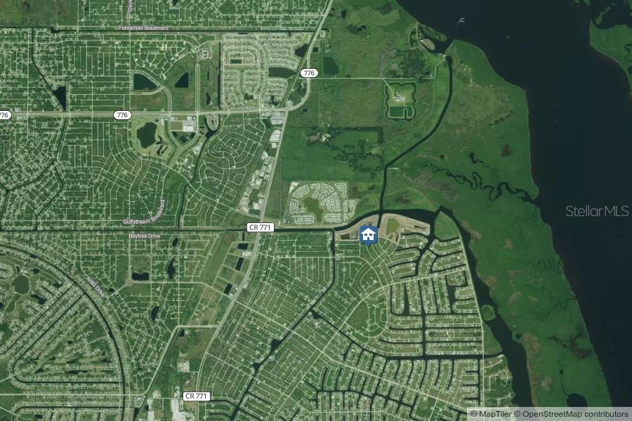 8078 Thruso Road, FL
