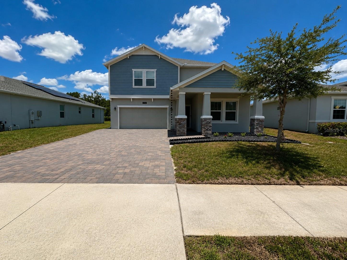 2721 Camden Lane, FL