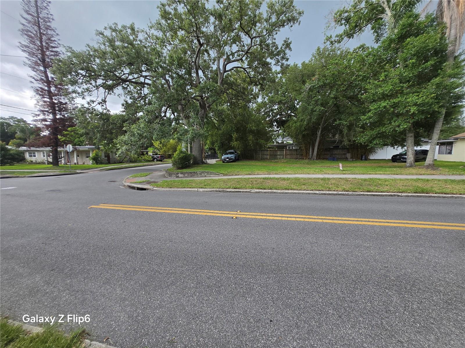 Helen Avenue, FL