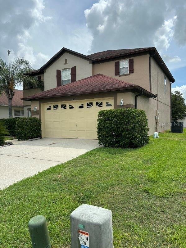 1847 Nesting Lane, FL