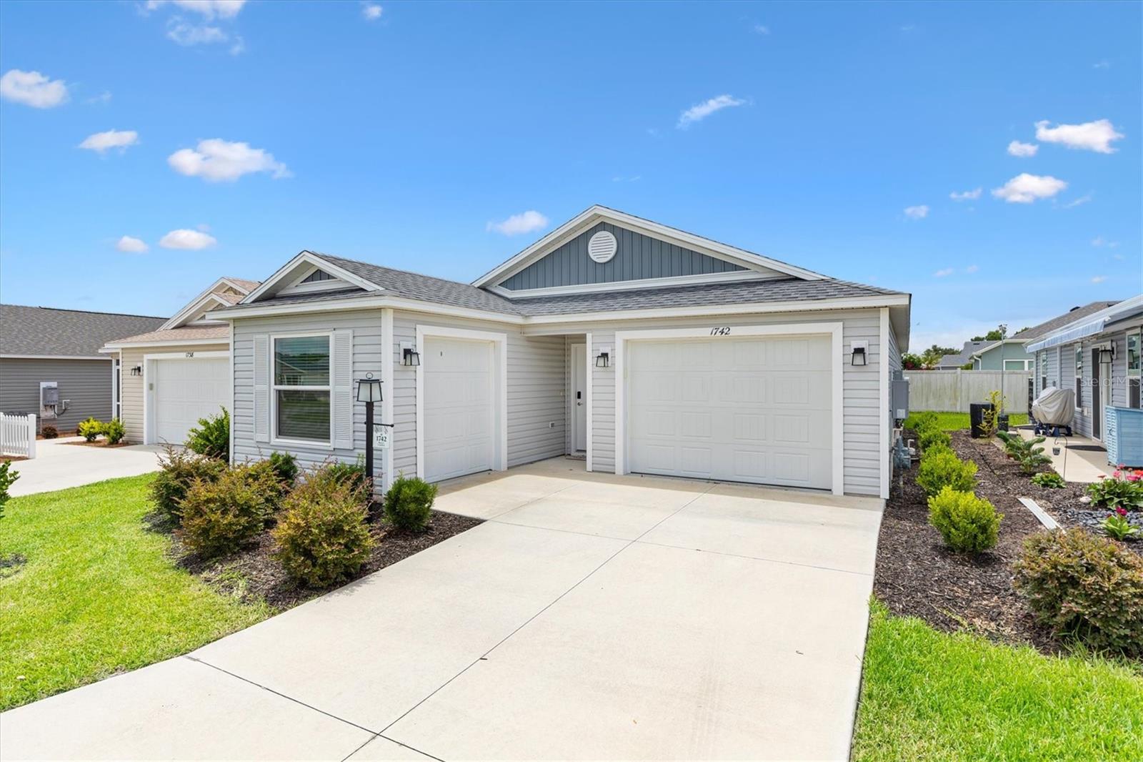 1742 Phifer Place, FL