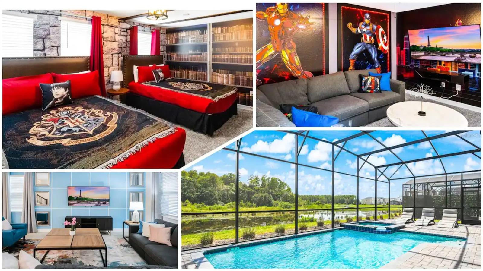 2965 Protagonist Street, FL