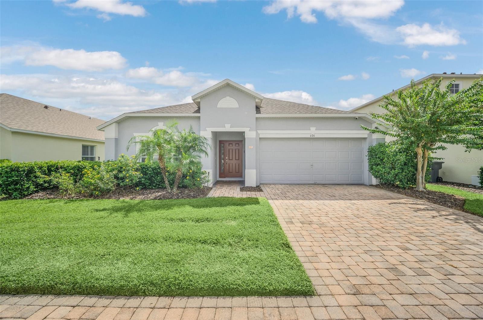 606 Balmoral Drive, FL