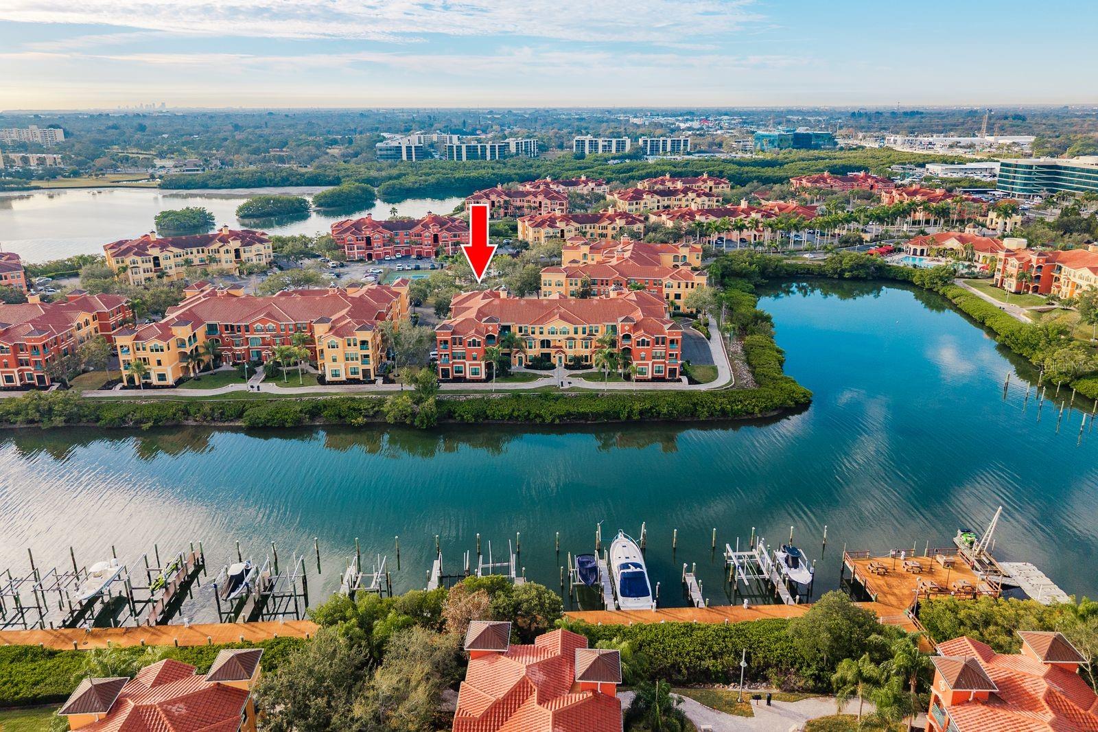 2730 Via Tivoli, FL