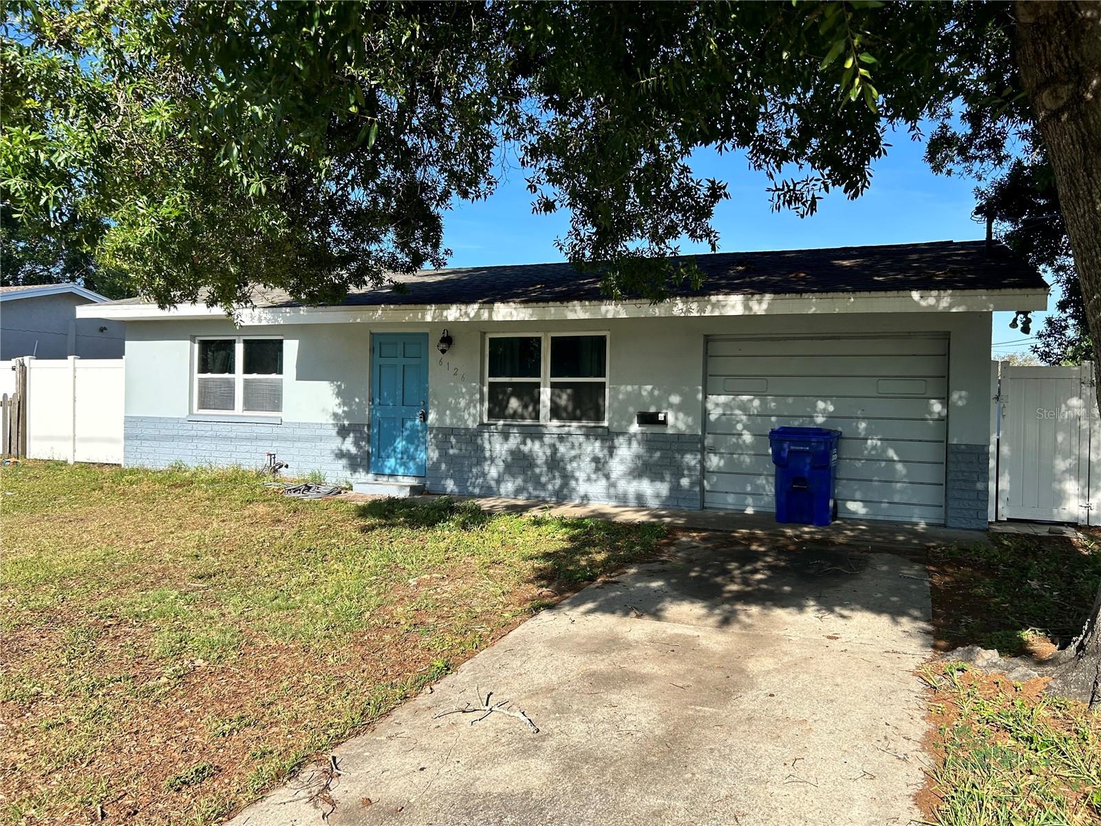 6126 58th Street, FL