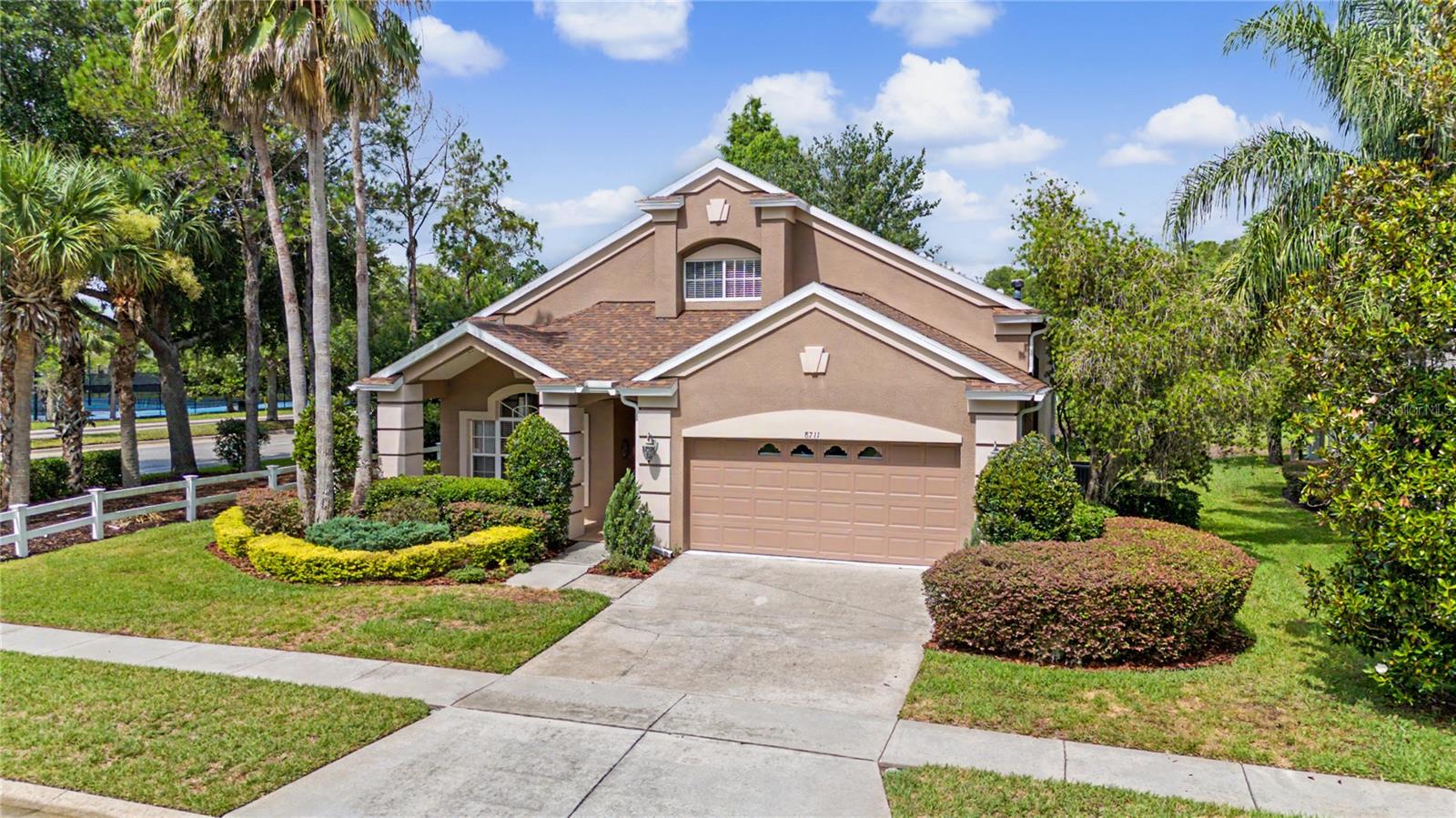 8711 Preston Woods Court, FL