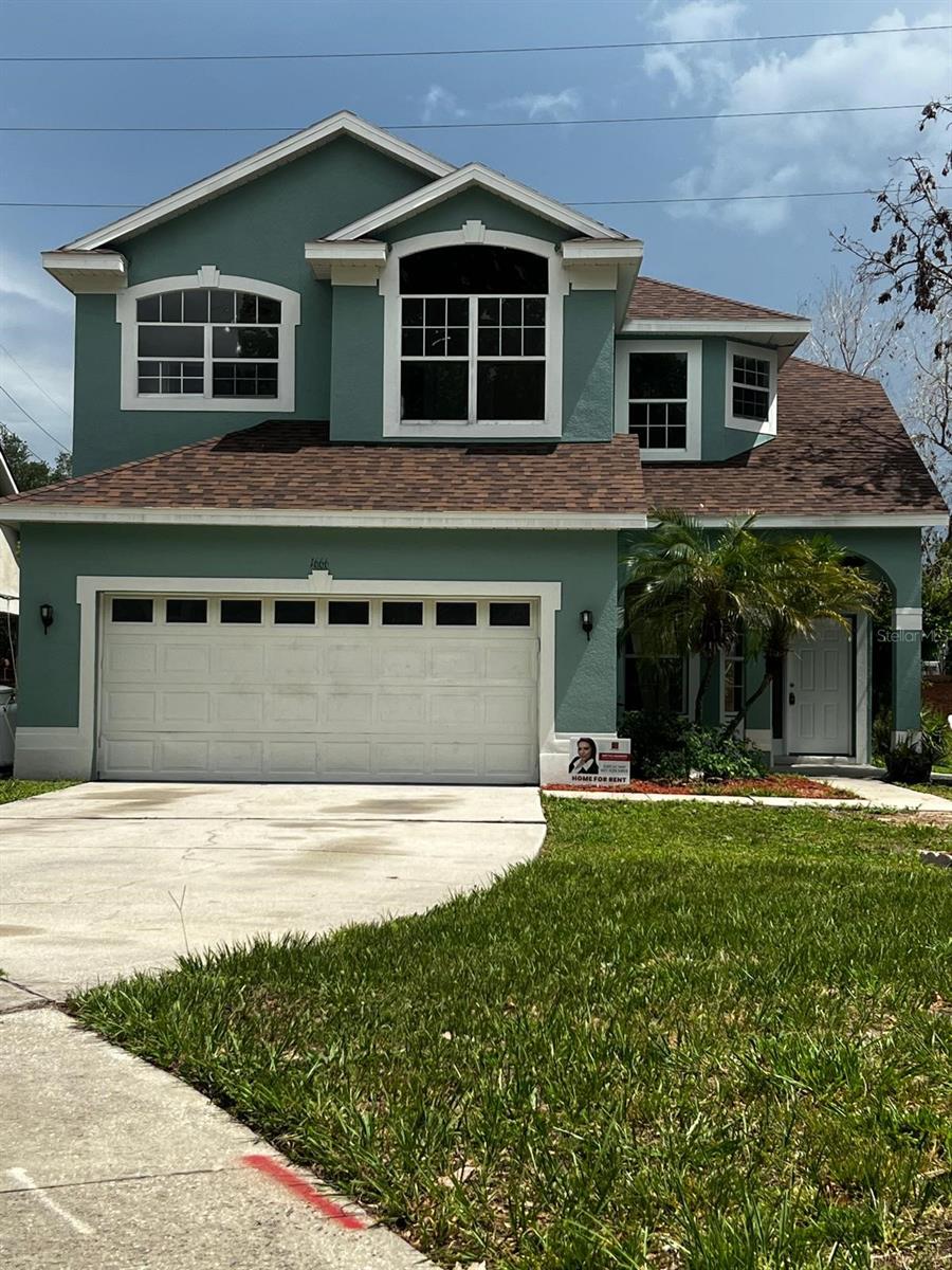 1666 Cambridge Village Court, FL