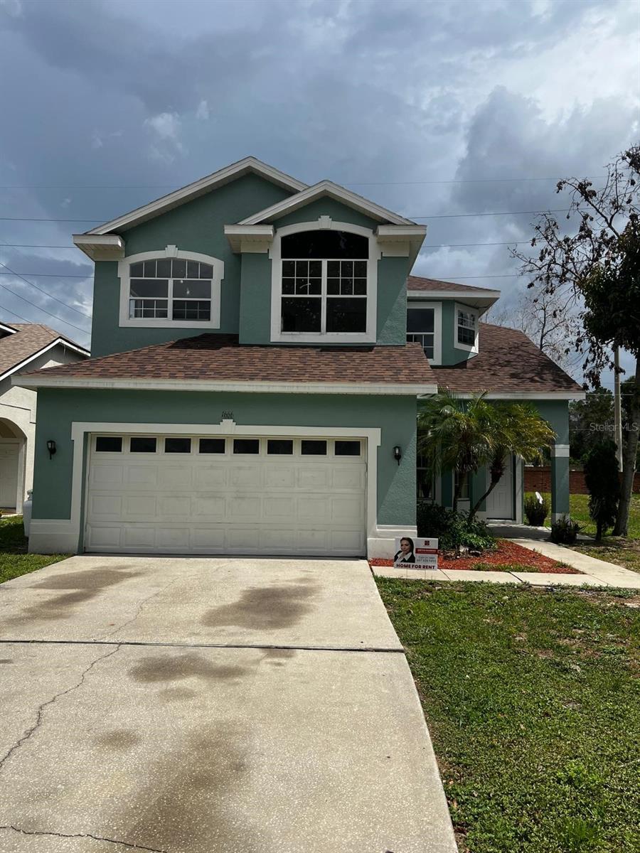 1666 Cambridge Village Court, FL