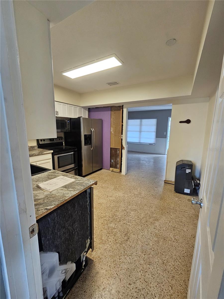6344 Glencoe Avenue, FL