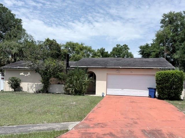 60 Avalon Court, FL