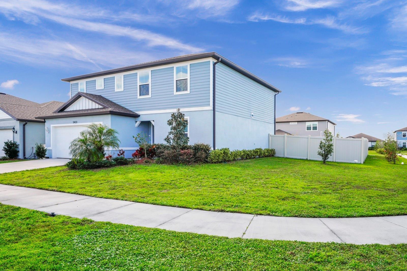 5433 Keaton Springs Drive, FL