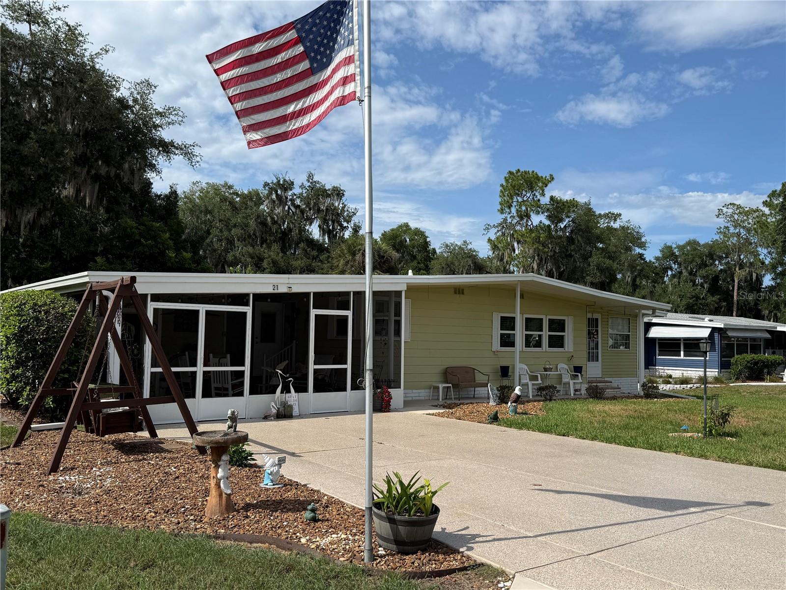 21 Bobwhite Road, FL