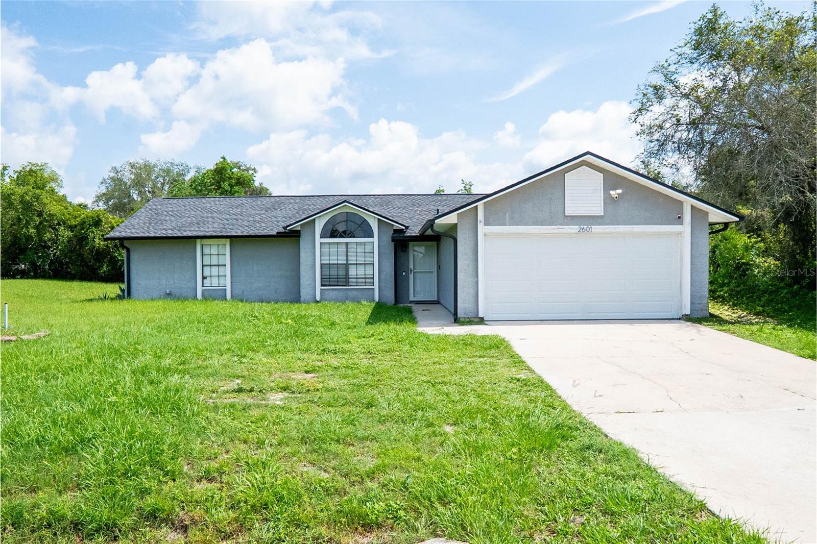 2601 Lake Helen Osteen Road, FL