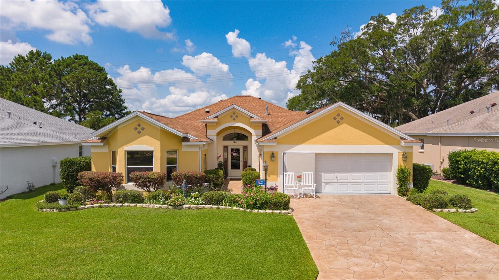 16840 85th Sapelo Court, FL