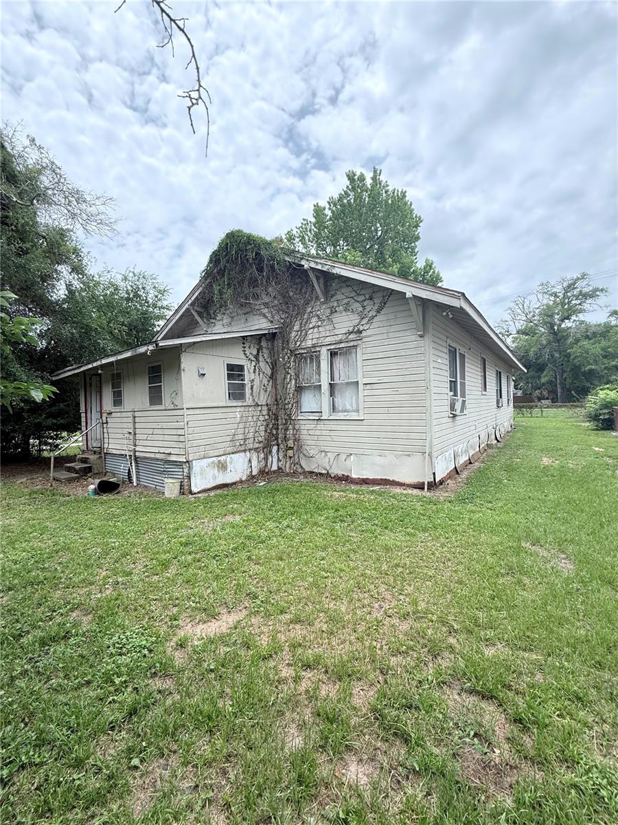 1228 Old Corry Field Road, FL