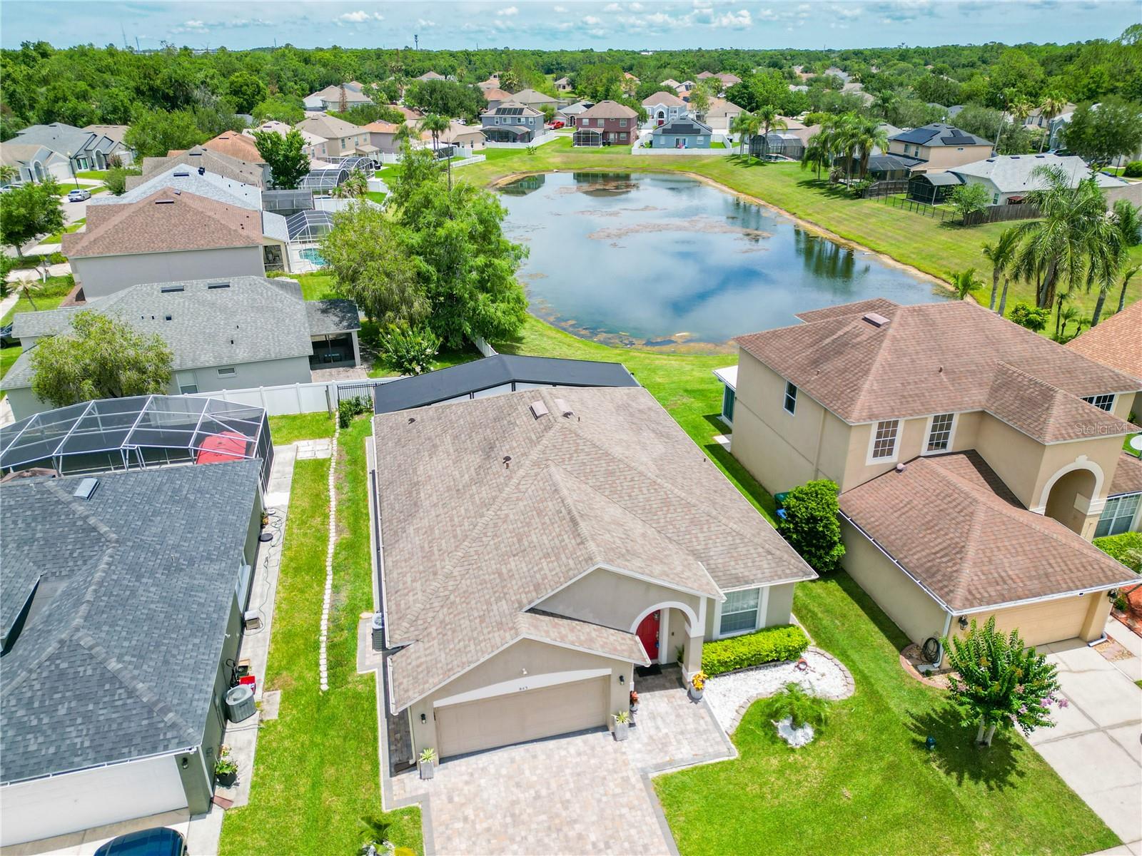 843 Jadestone Circle, FL