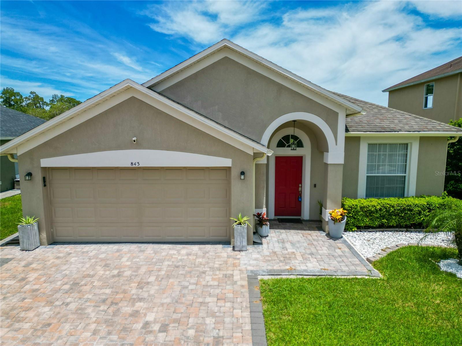 843 Jadestone Circle, FL