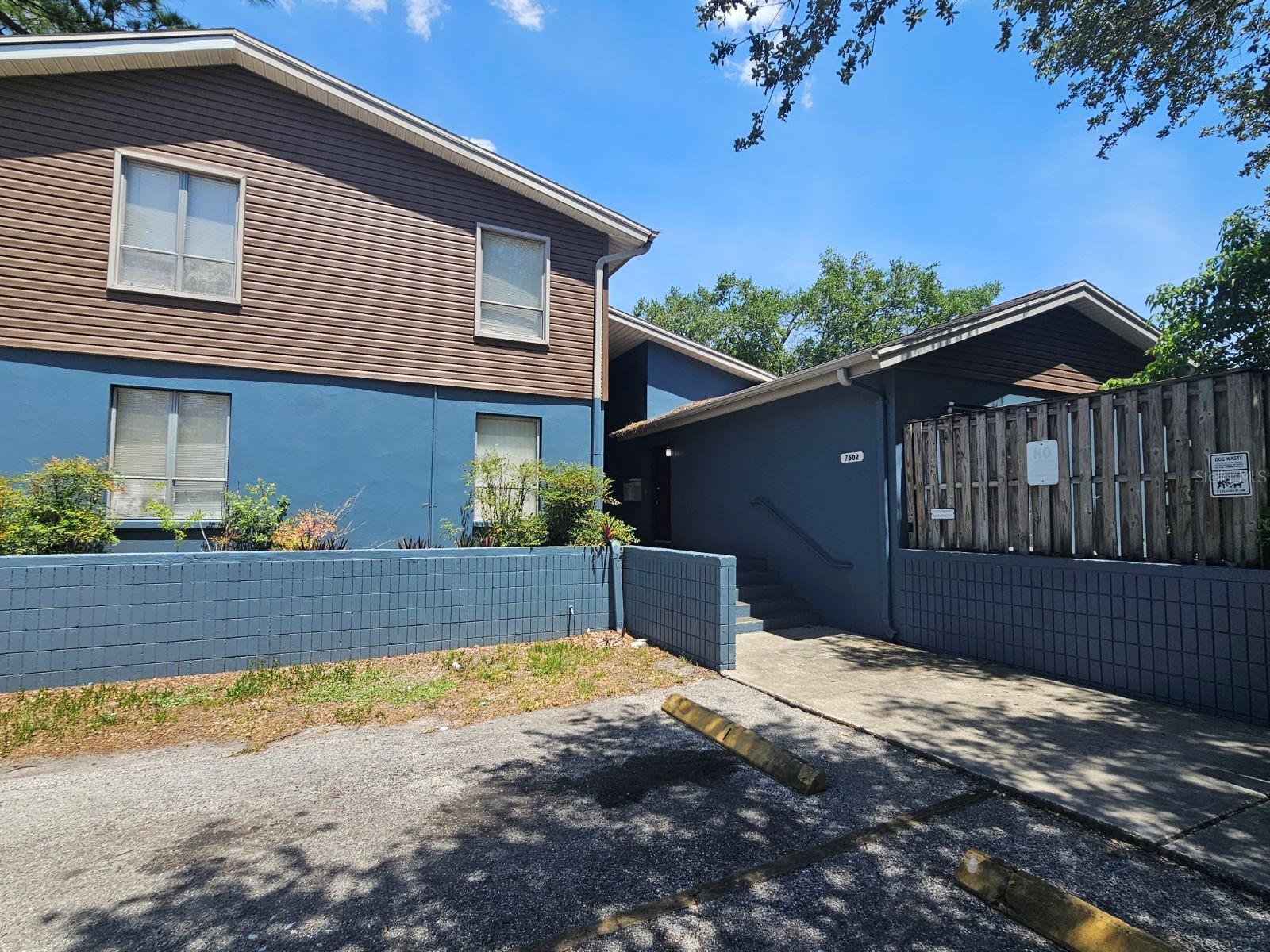 7602 Powhatan Avenue, FL