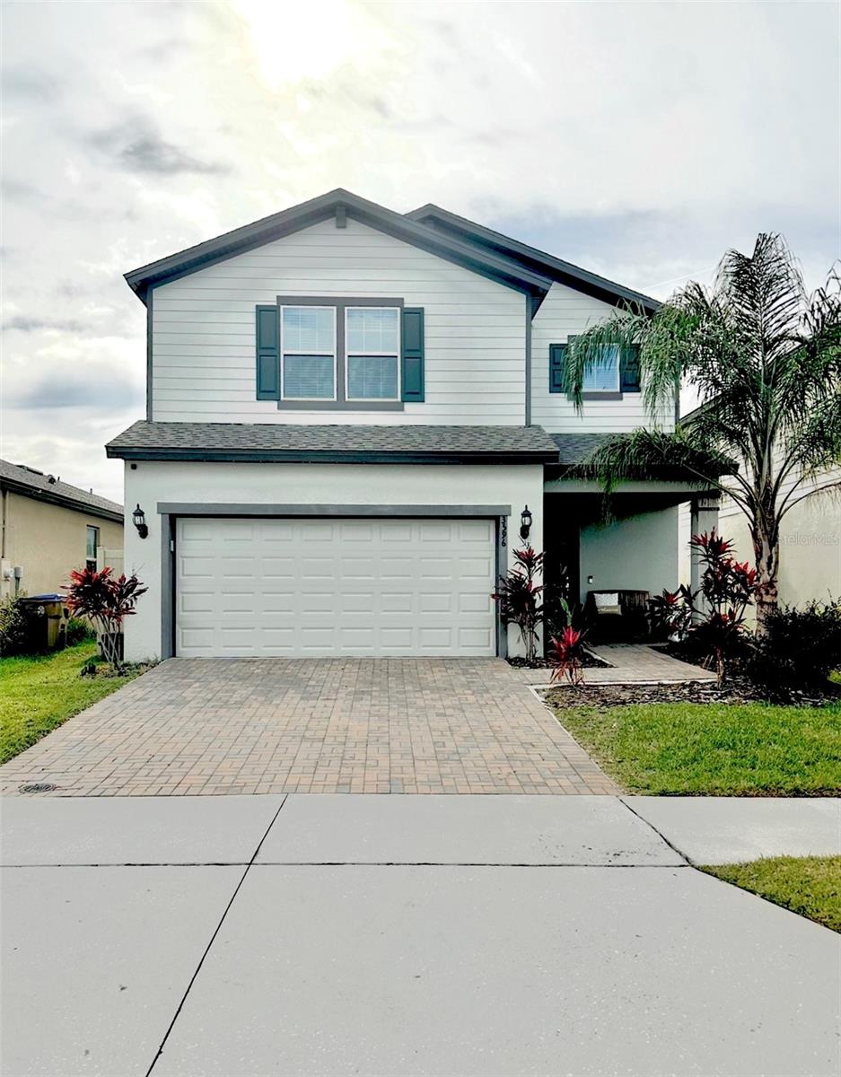 3596 Southern Cross Loop, FL