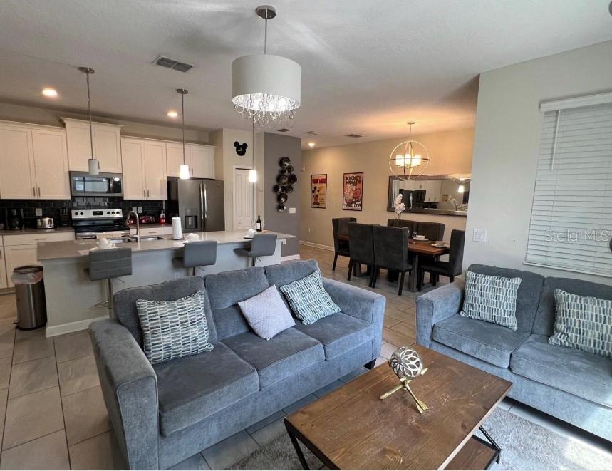 420 Ocean Course Avenue, FL