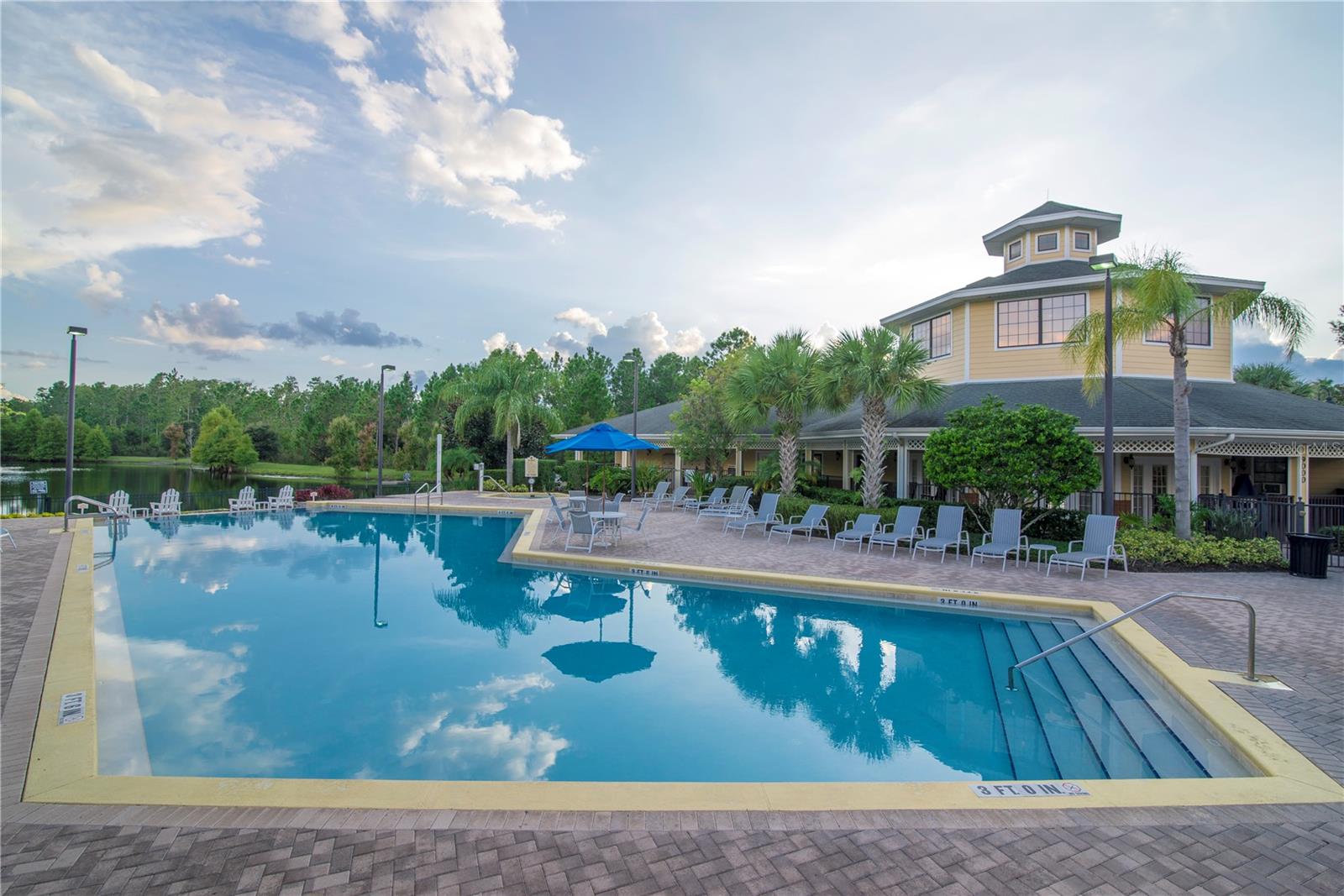 3060 Pirates Retreat Court, FL