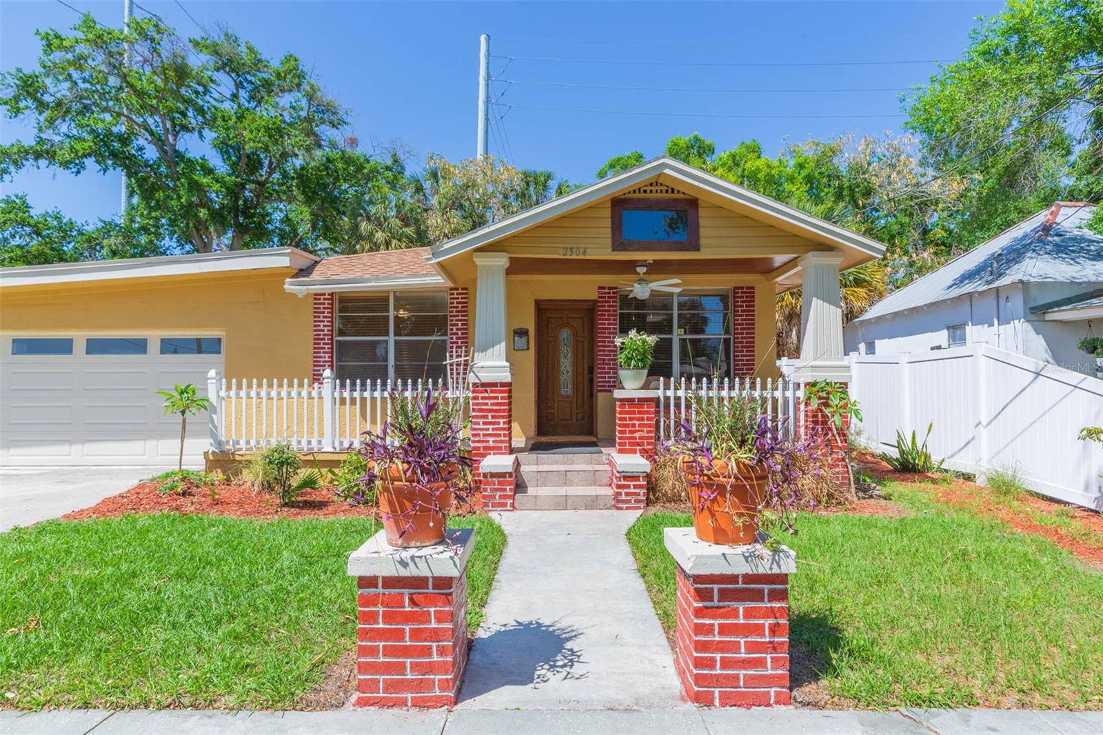 2504 12th Avenue, FL
