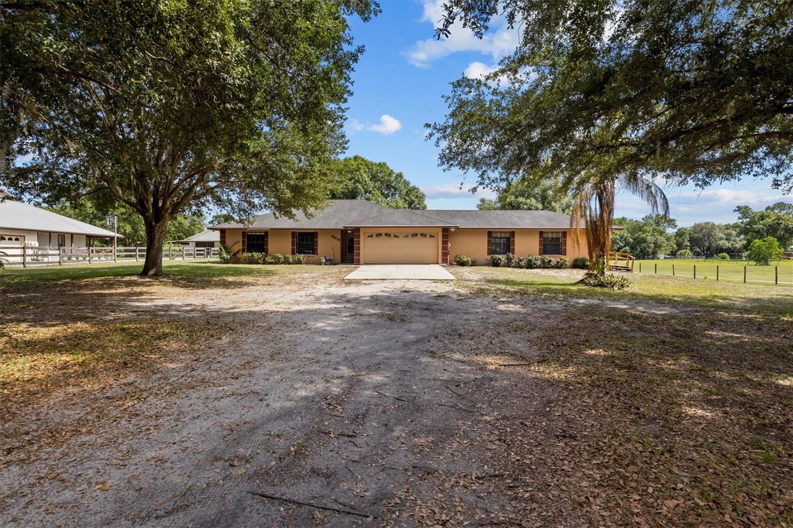 8675 Tom Costine Road, FL