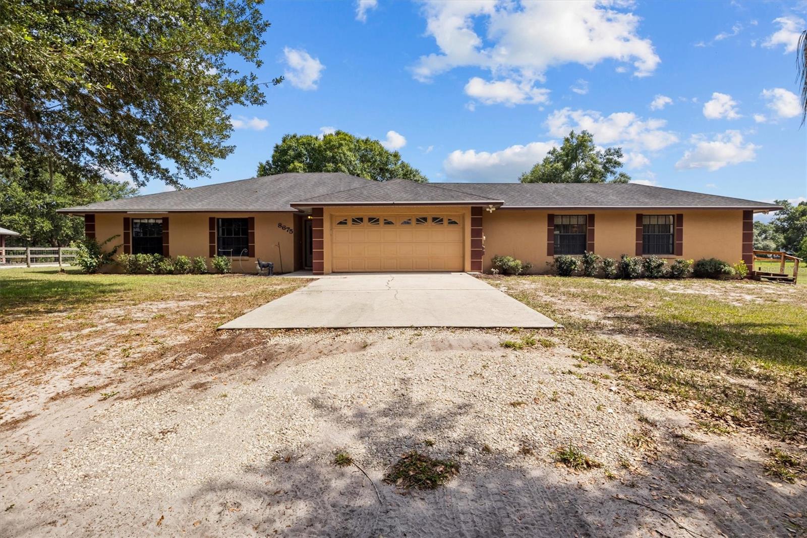 8675 Tom Costine Road, FL