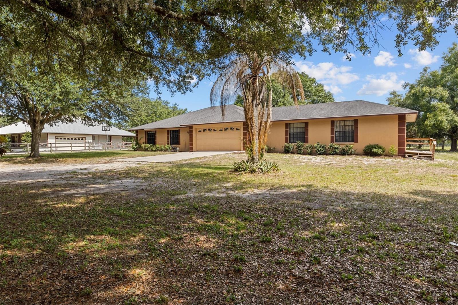 8675 Tom Costine Road, FL