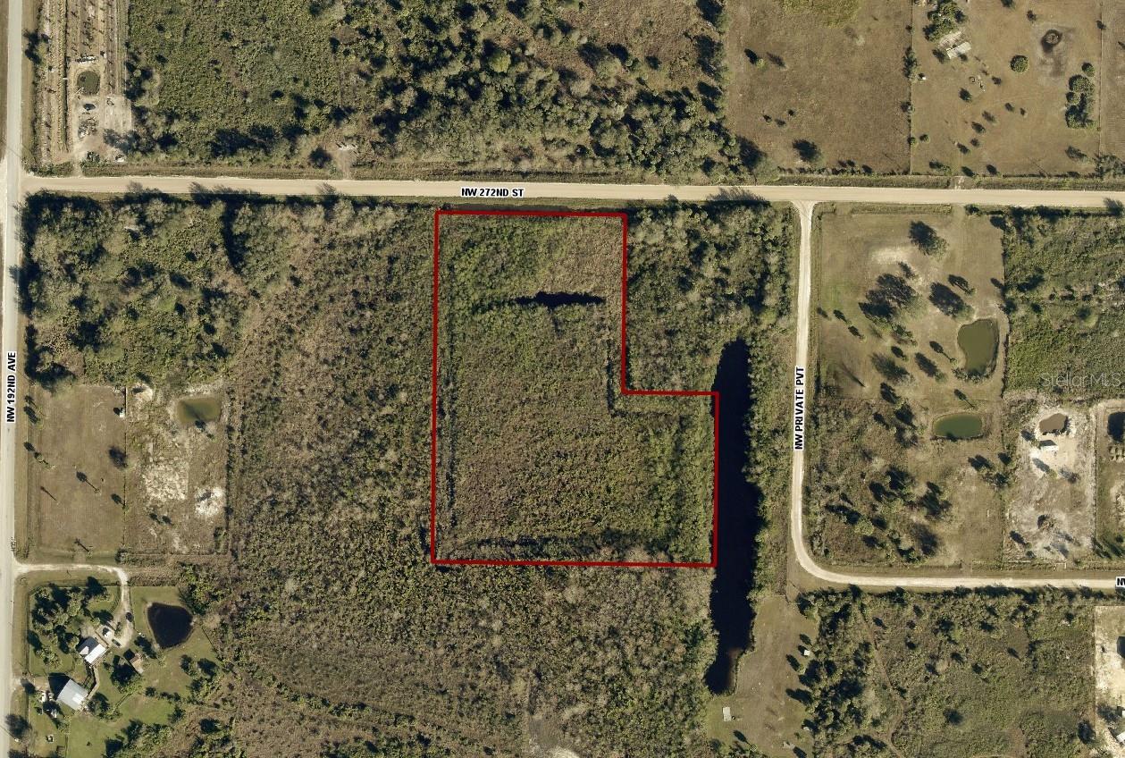 18924 272nd Street, FL