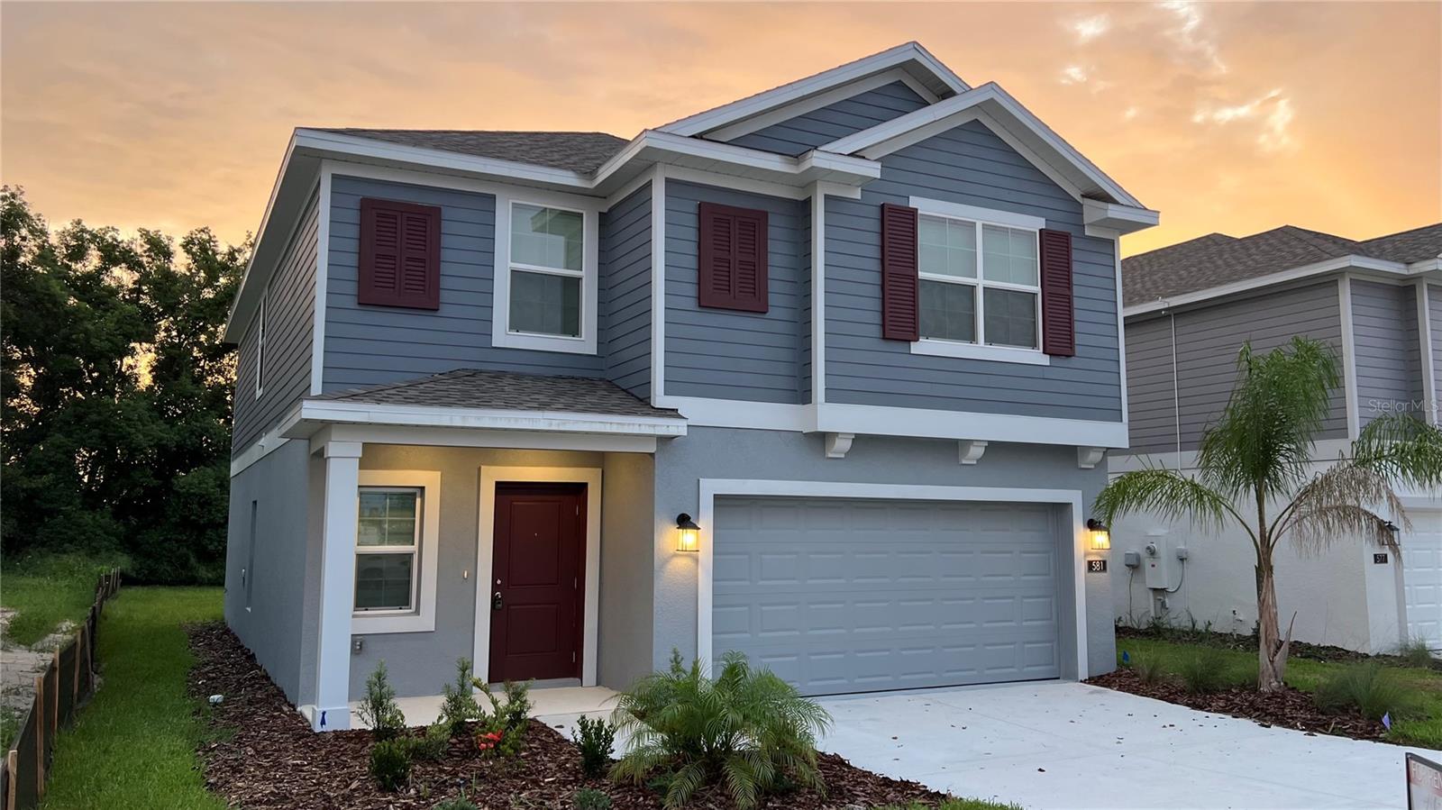 581 Bell Prairie Circle, FL