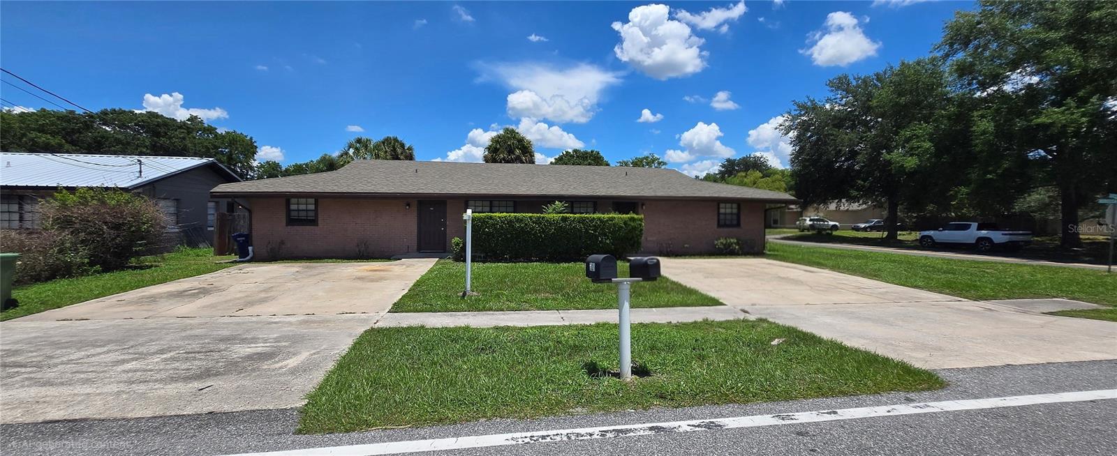 2021 Buckeye Road, FL